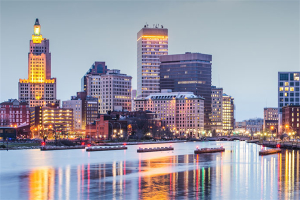 淮南高新區產業園